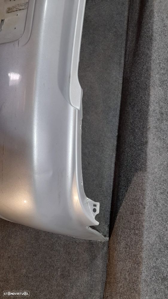 PARACHOQUES TRASEIRO TRÁS SUBARU IMPREZA II 2 MK2 SPORTS WAGON WRX GD GG PARA-CHOQUES PARA CHOQUES ORIGINAL - 7