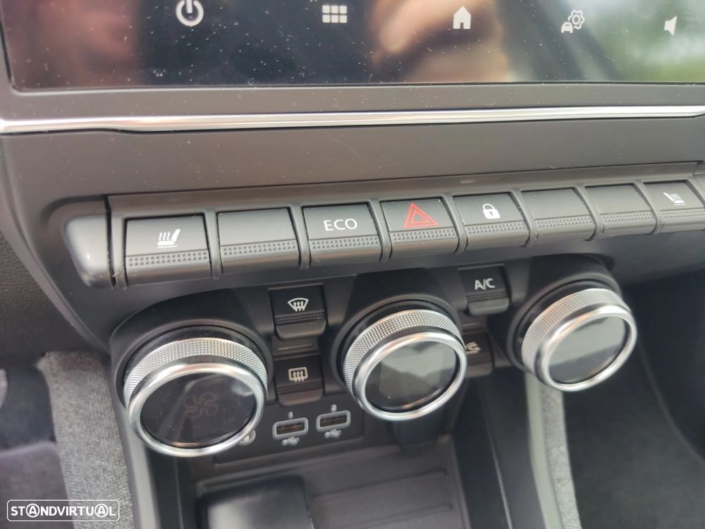 Renault Zoe (c/ Bateria) E-Tech EV50 Equilibre - 24