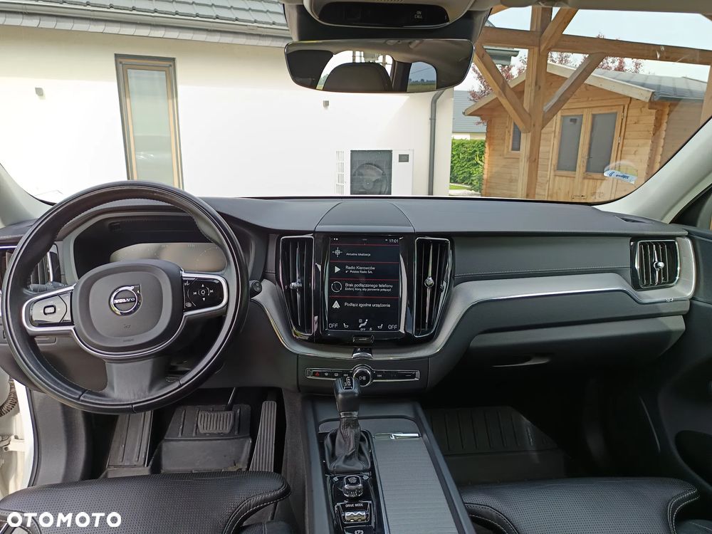 Volvo XC 60 T5 AWD Geartronic Inscription - 7