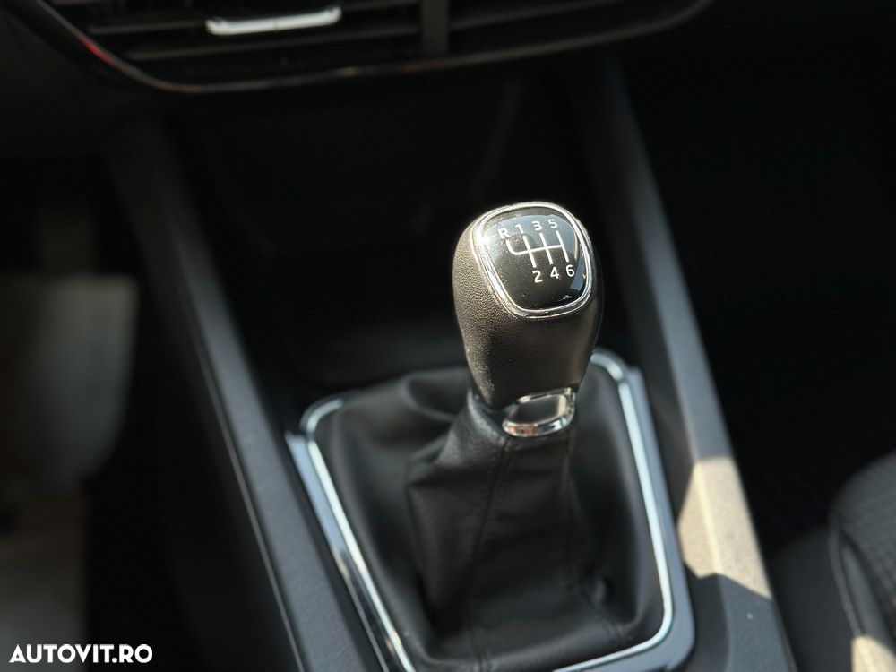 Skoda Octavia 1.5 TSI Ambition - 33
