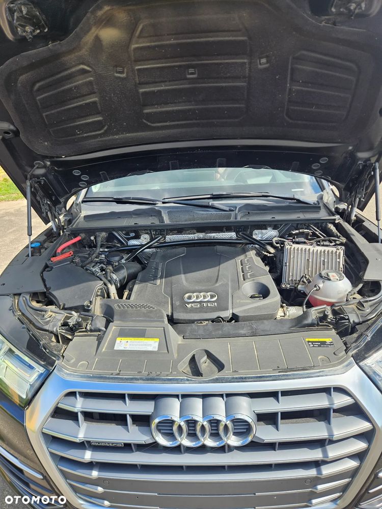 Audi Q5 3.0 TDI Quattro Tiptronic design - 8