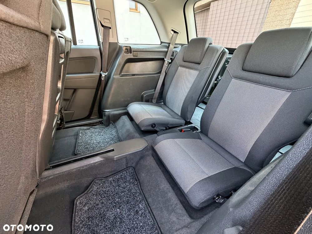 Opel Zafira 1.6 ECOFLEX Innovation - 26