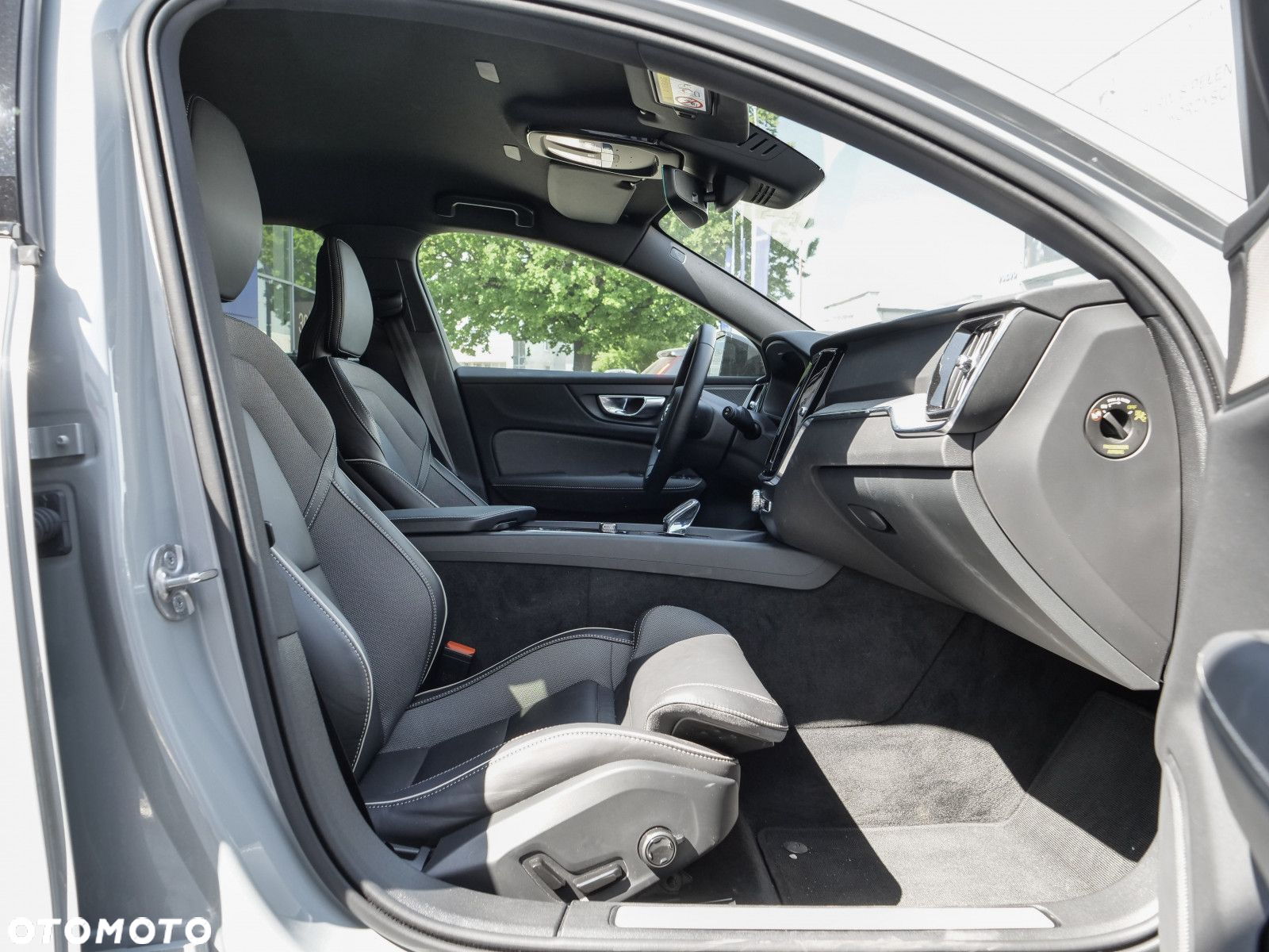 Volvo V60 - 31