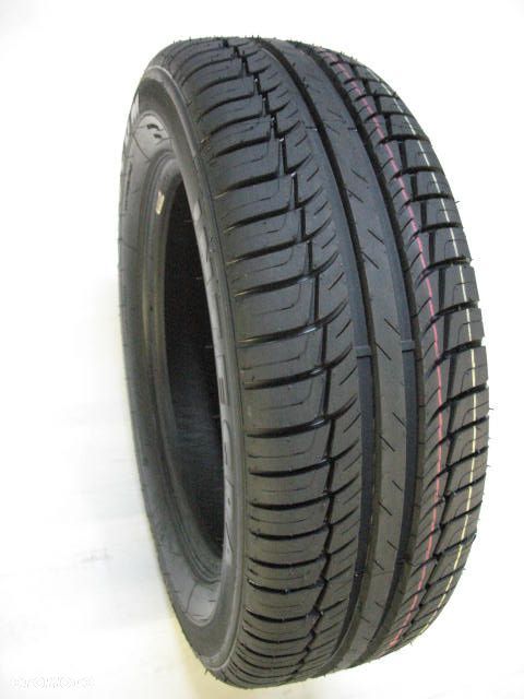 205/60 R16 letnie nowe opony bieżnikowane asymetryczne ciche Gat. I - 4