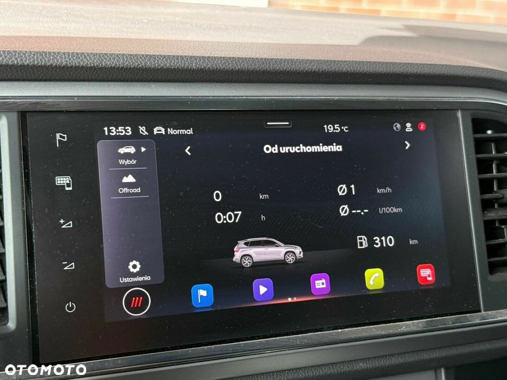 Seat Ateca - 23