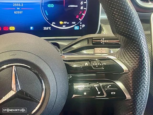 Mercedes-Benz C 300 e AMG Line - 14