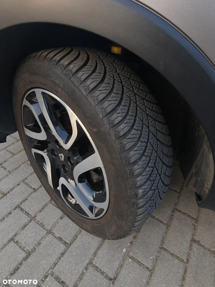 Renault Captur (ENERGY) dCi 90 EDC INTENS - 28