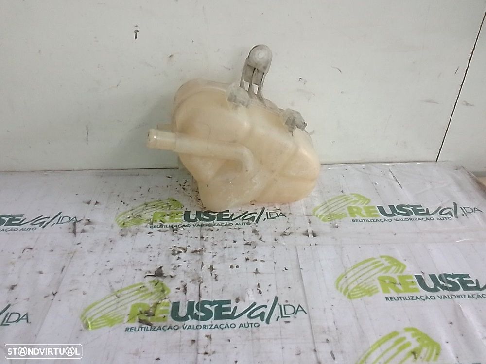 Depósito Expansão Radiador Refrigeração Opel Corsa D (S07) - 2