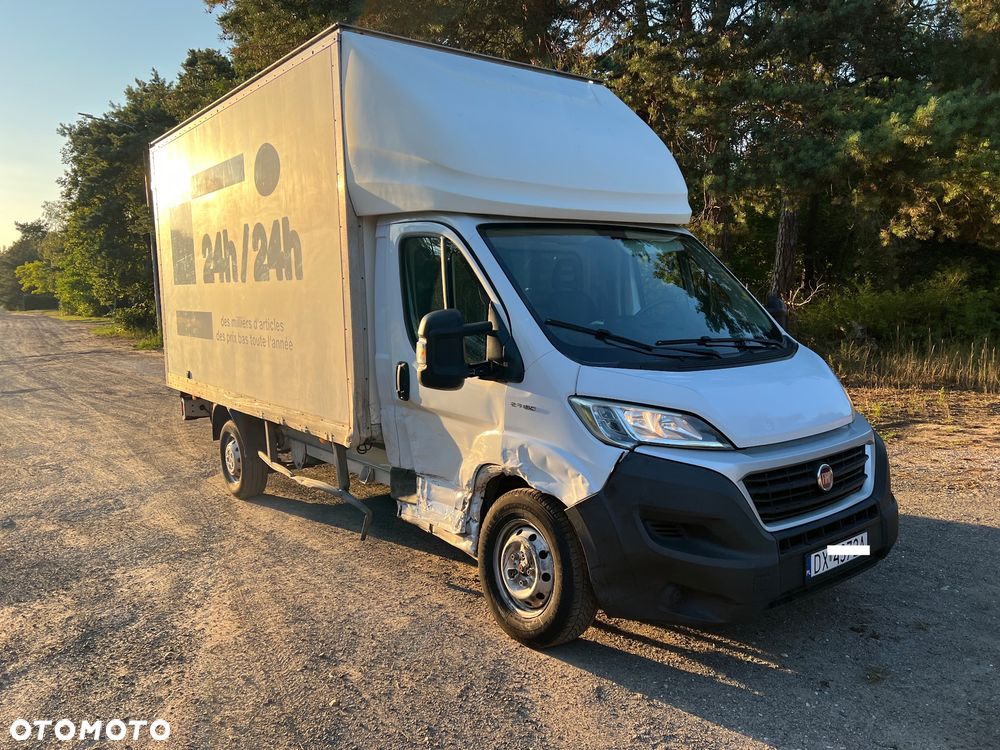 Fiat ducato - 5