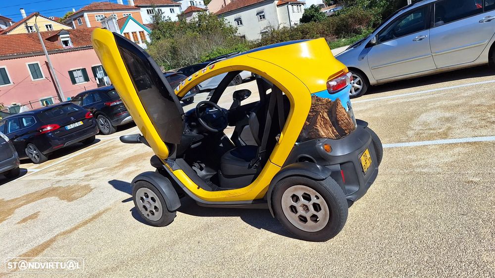 Renault Twizy - 5