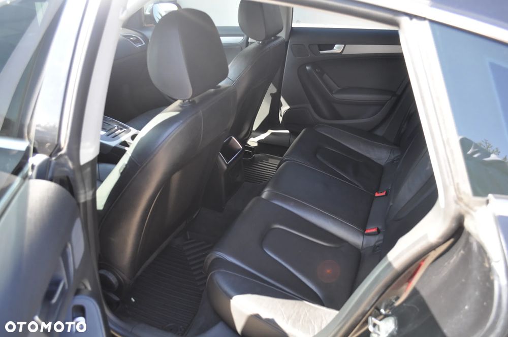 Audi A5 Sportback - 14