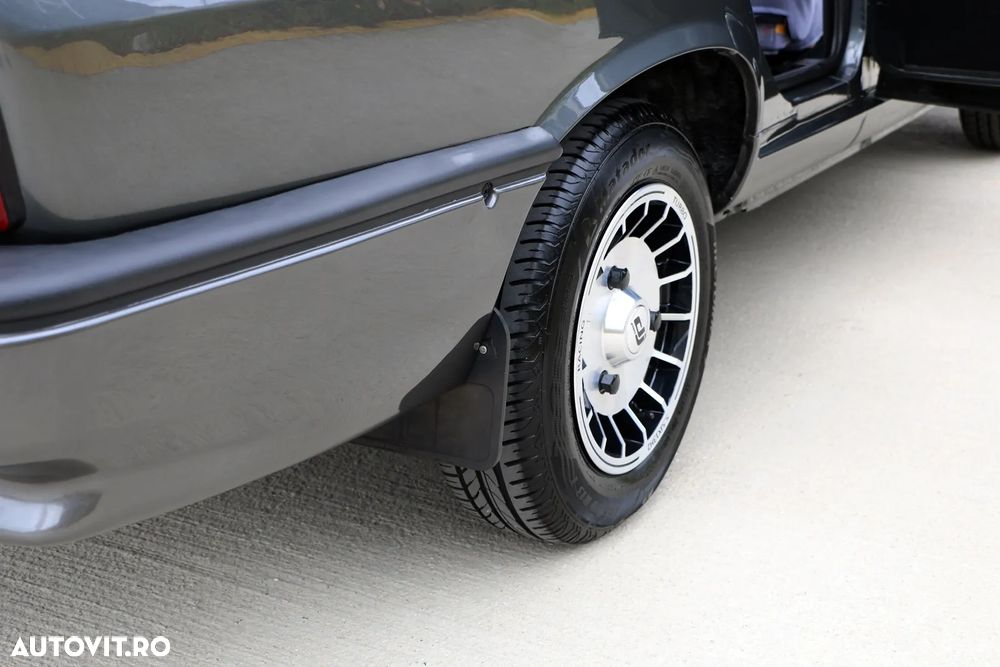 Dacia 1310 Berlina 1.4 LI - 34