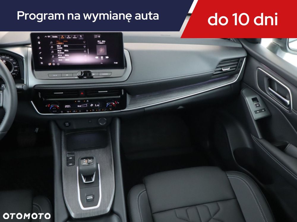 Nissan Qashqai - 10