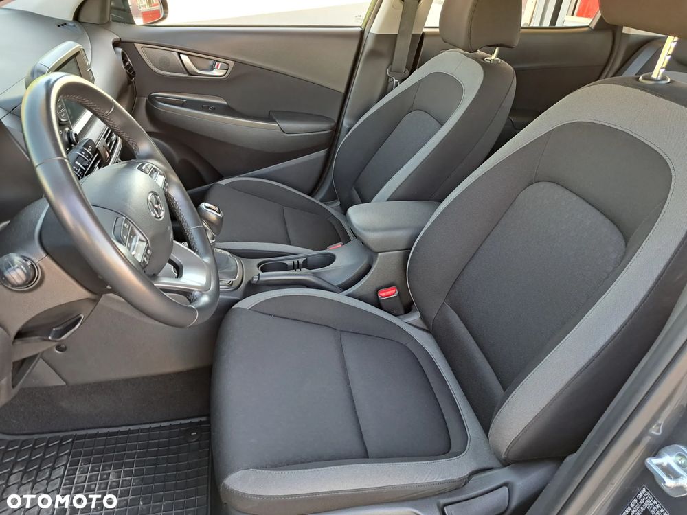 Hyundai Kona - 14