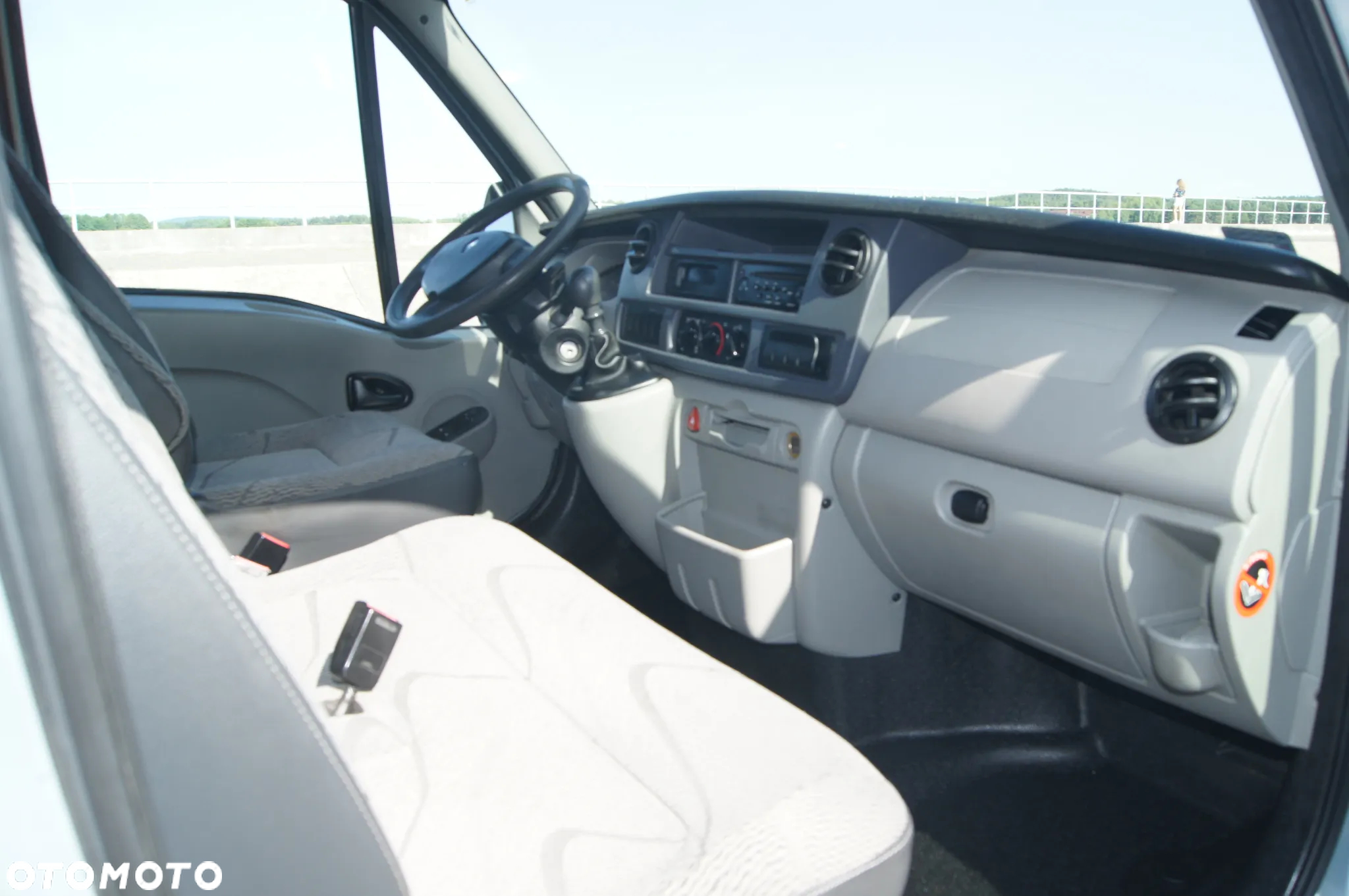 Renault Master - 11