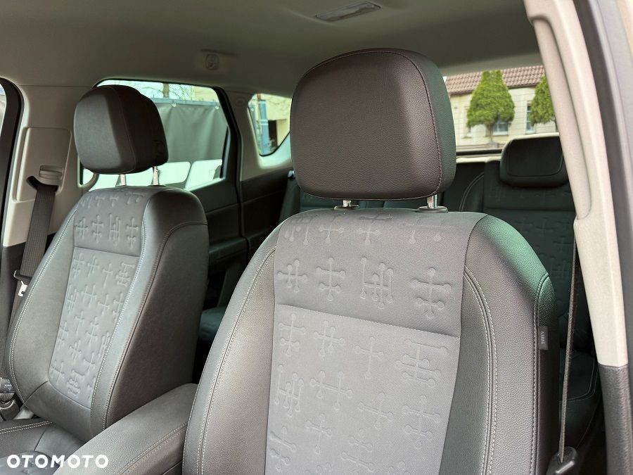 Opel Meriva 1.7 CDTI Automatik Edition - 14