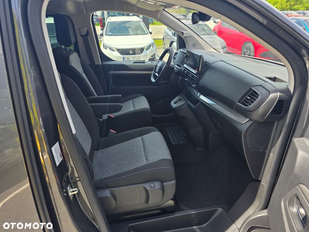 Opel Zafira 2.2 Diesel XL Business - 13