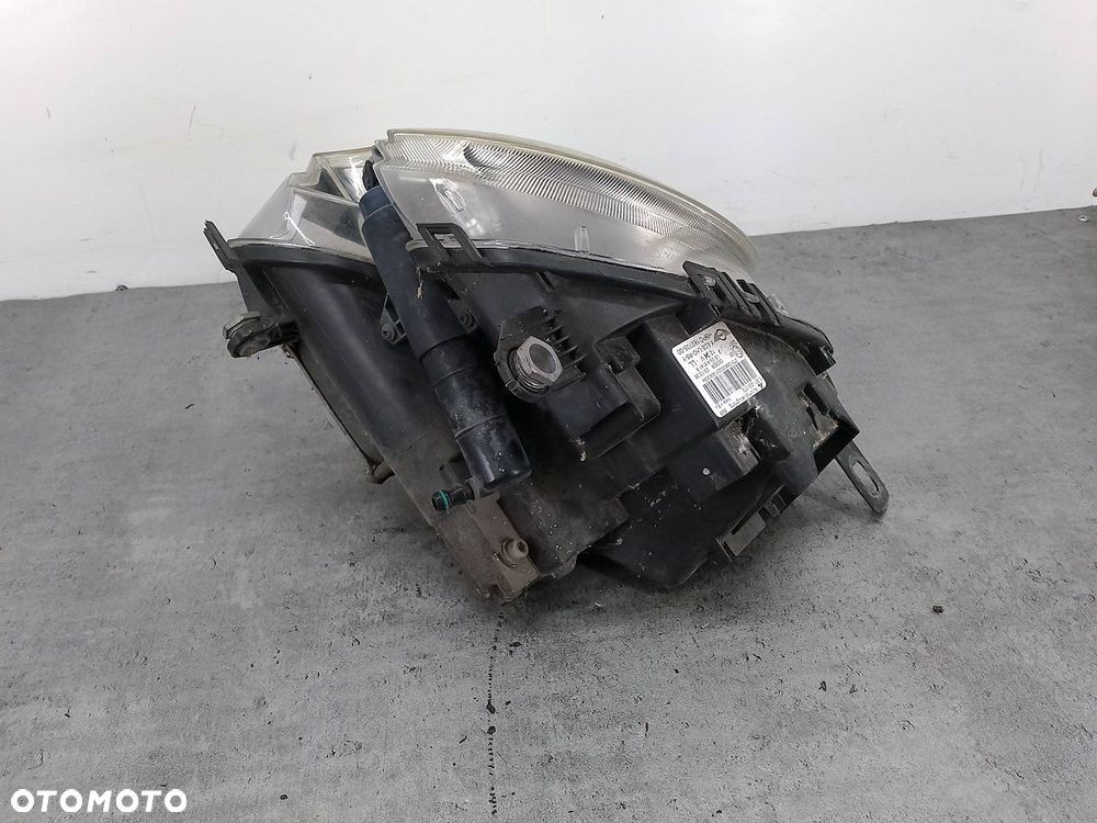 LAMPA PRZÓD PRAWA MINI COOPER S ( 01-06 ) 0301225272 162705-00 - 3