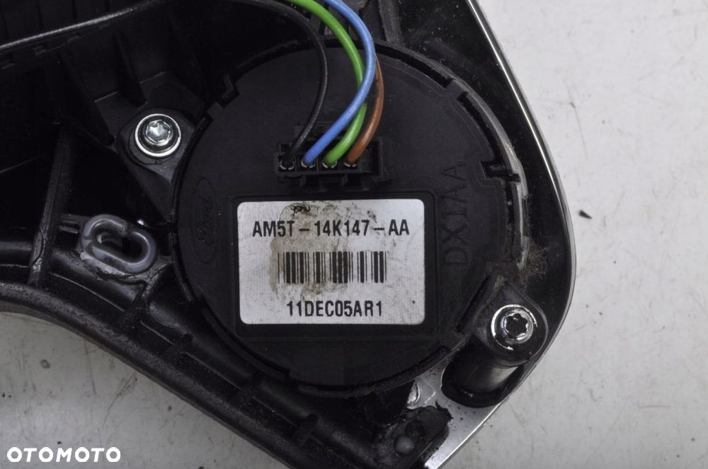 FORD FOCUS MK3 PODUSZKA POWIETRZNA KIEROWCY AIRBAG - 13