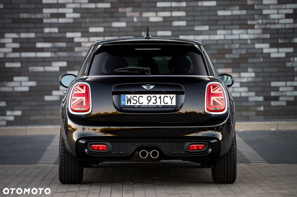 MINI Cooper S Sport-Aut - 5