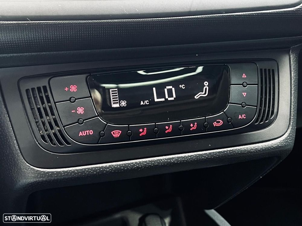 SEAT Ibiza 1.6 TDI FR - 30