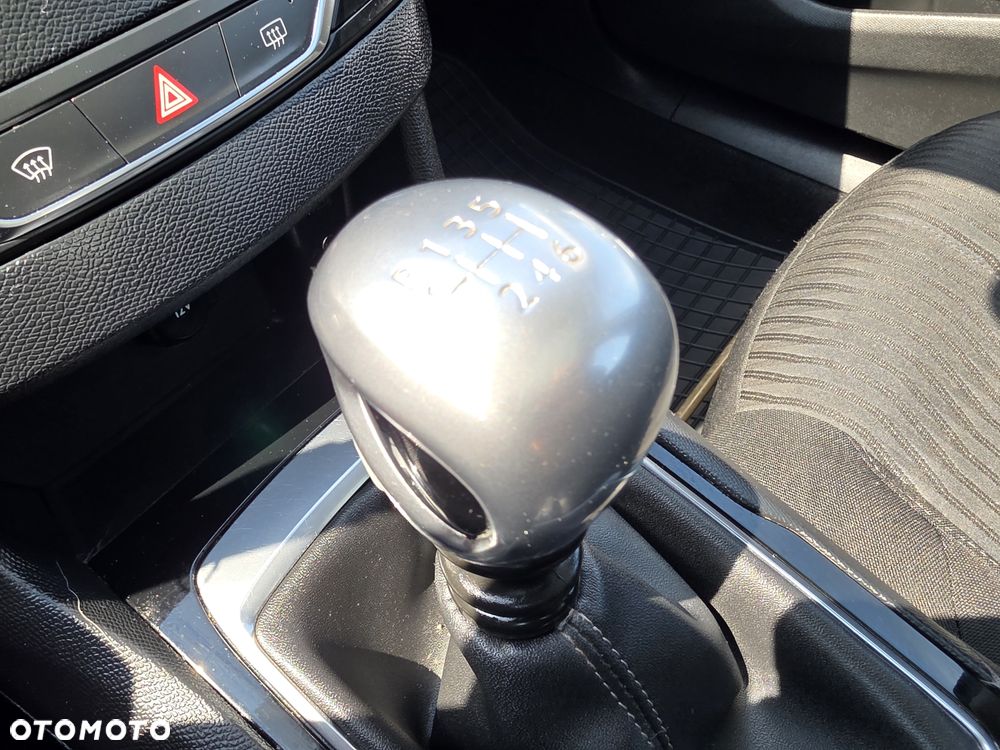 Peugeot 308 e-HDi 115 Stop & Start Allure - 30