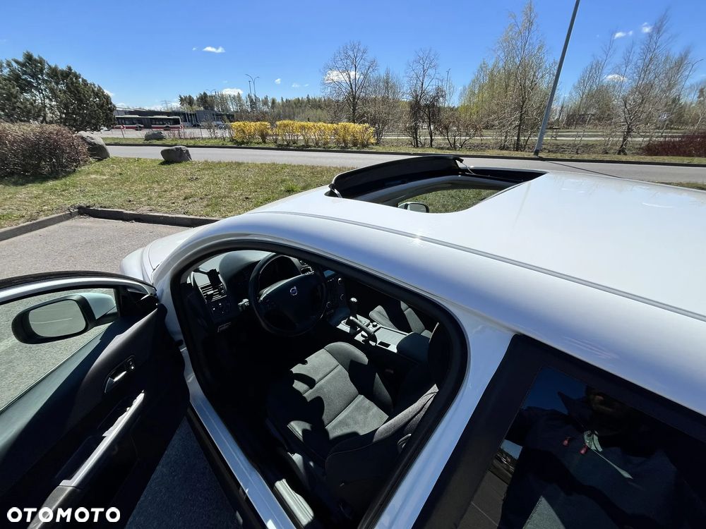 Volvo C30 D2 Start/Stop Kinetic - 25