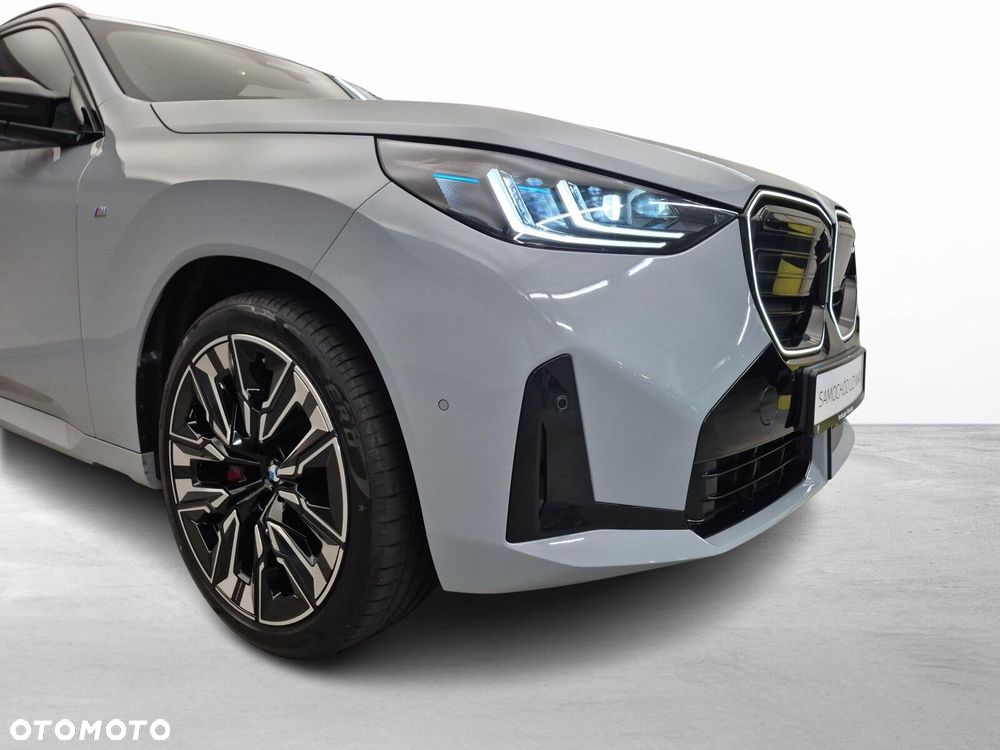 BMW X3 xM50 mHEV - 21