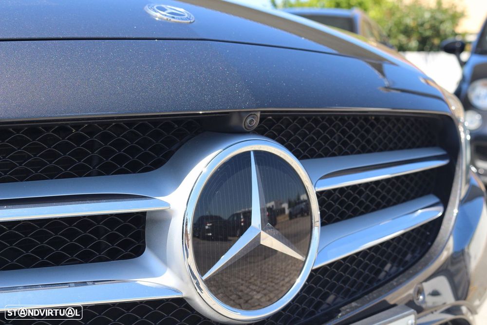Mercedes-Benz C 300 de Avantgarde - 8