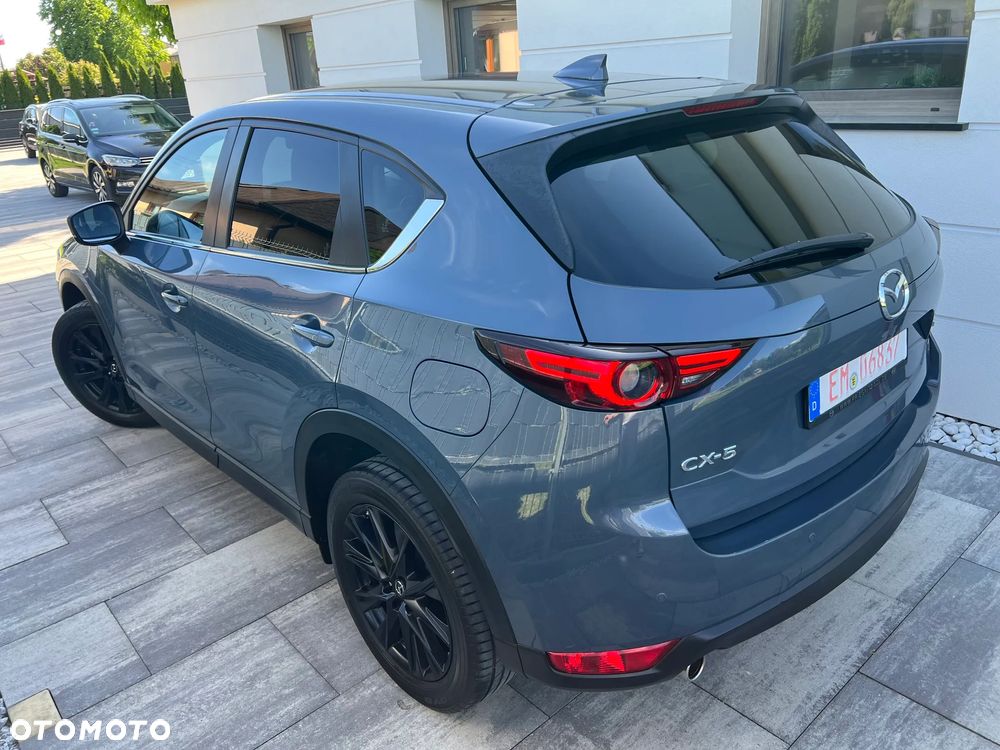 Mazda CX-5 2.0 Homura 2WD - 20