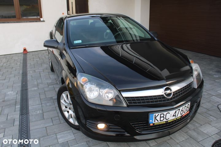 Opel Astra - 14