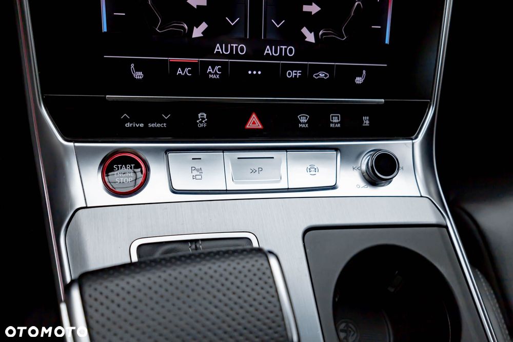 Audi S6 Avant TDI quattro tiptronic - 20