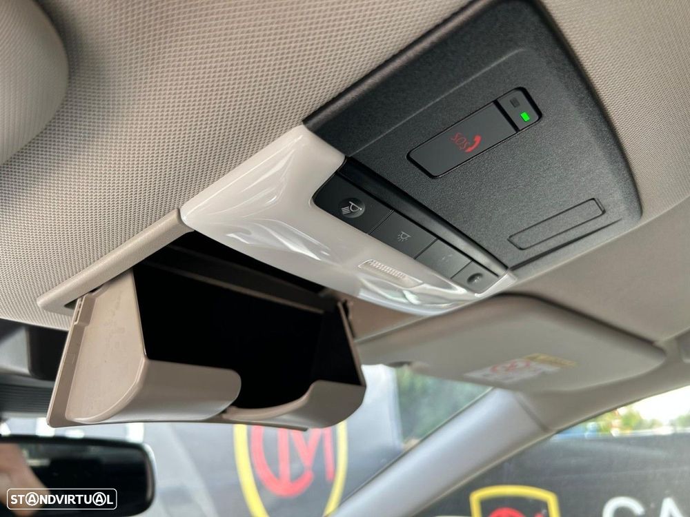 Nissan Qashqai 1.3 DIG-T N-Connecta - 23