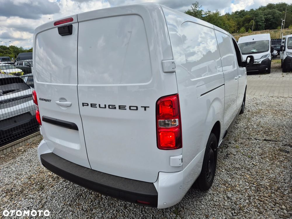 Peugeot Expert Furgon XL LONG 2.2 150KM Automat ! WYPAS !! OD RĘKI !! - 6