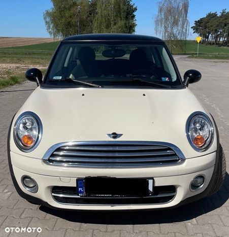 MINI Cooper Standard - 6