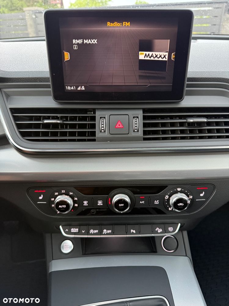 Audi Q5 2.0 TDI (clean diesel) ultra - 23