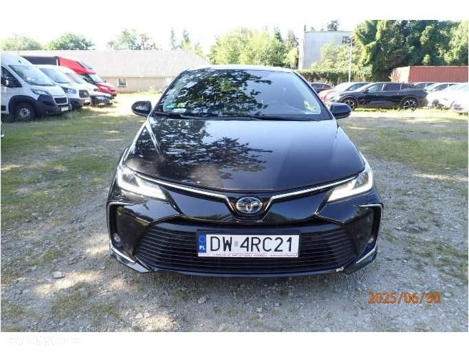 Toyota Corolla - 12