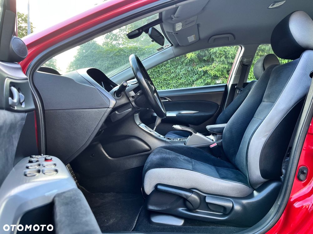 Honda Civic 1.8i-VTEC Sport - 10
