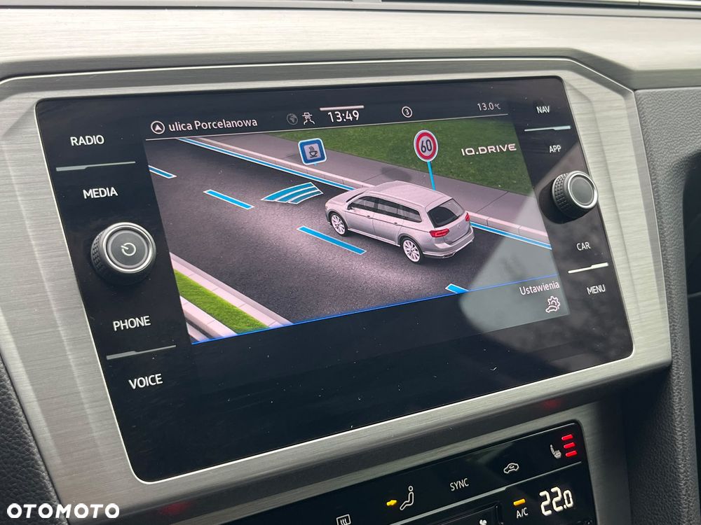 Volkswagen Passat 1.5 TSI EVO Essence DSG - 19