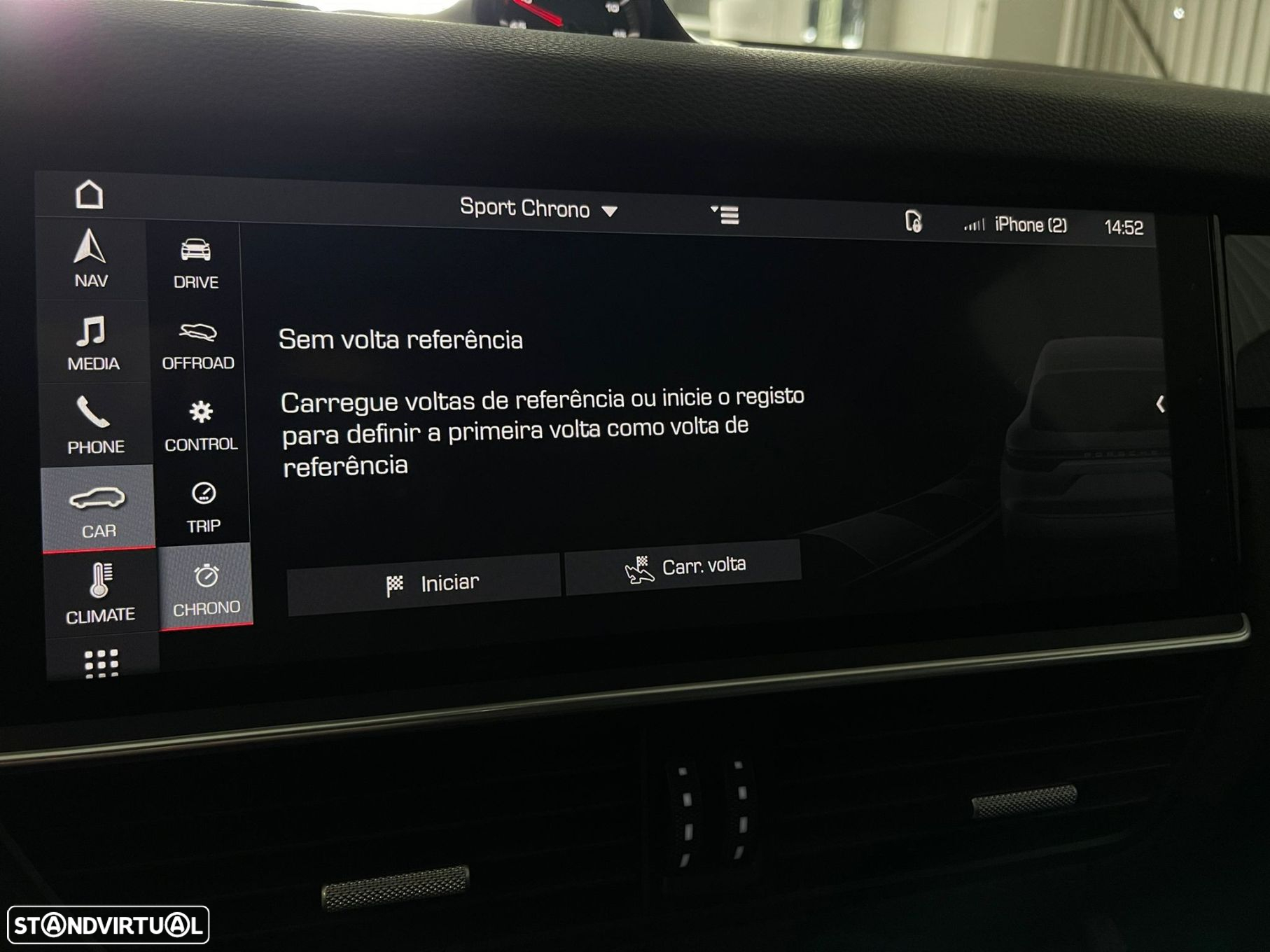 Porsche Cayenne Platinum Edition - 39