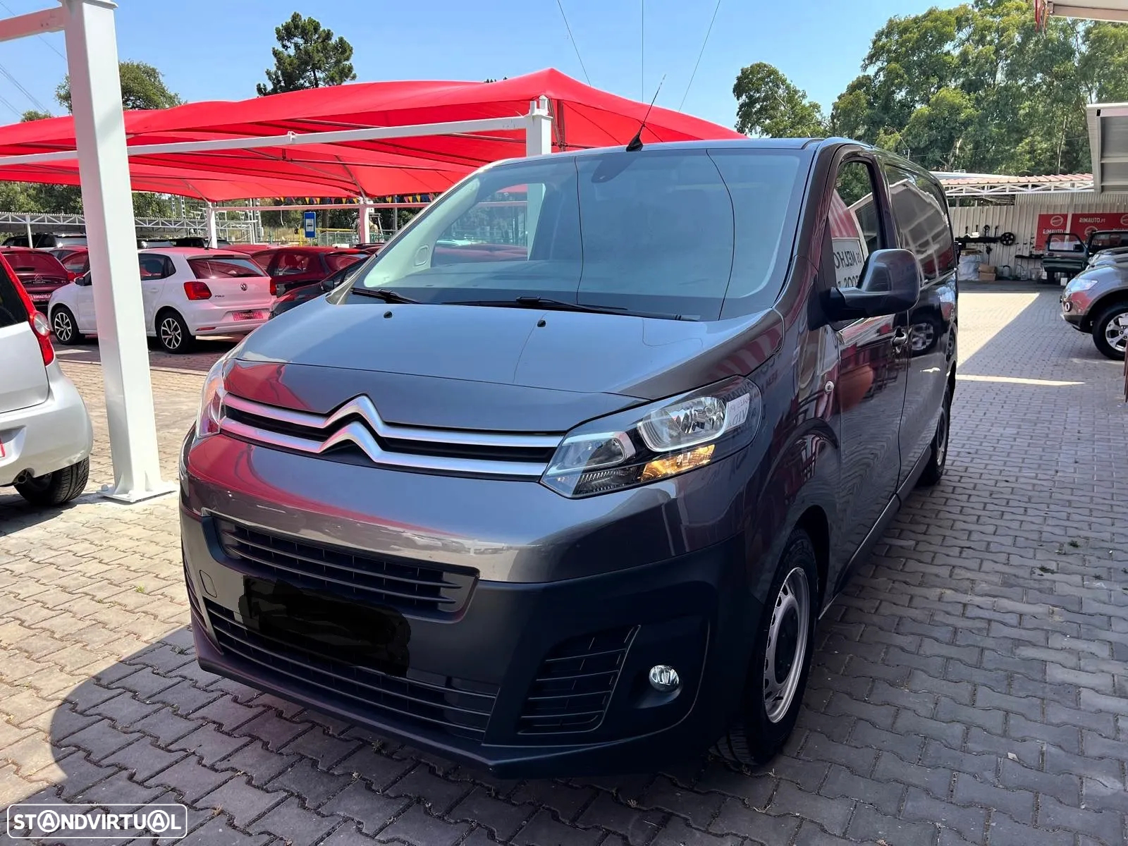 Citroën jumpy   c:iva - 9