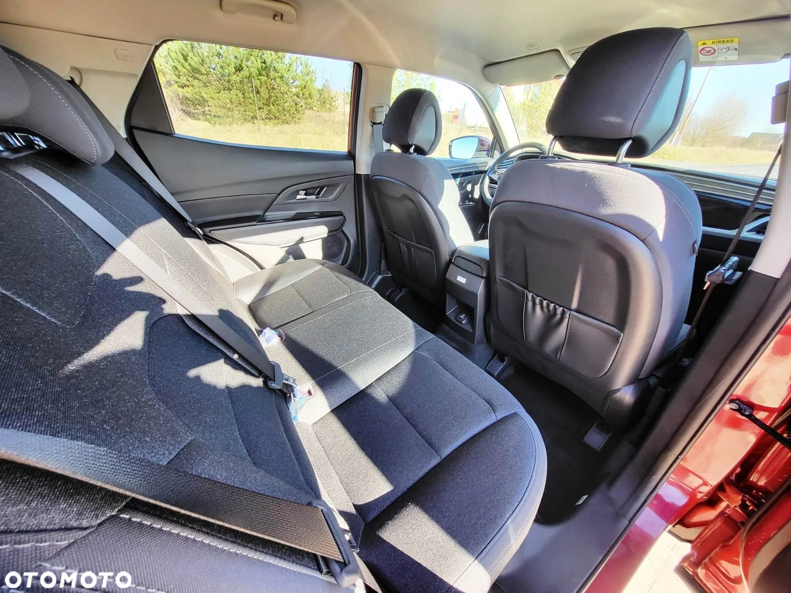 SsangYong/KGM Korando 1.5 T-GDI Onyx 2WD - 16