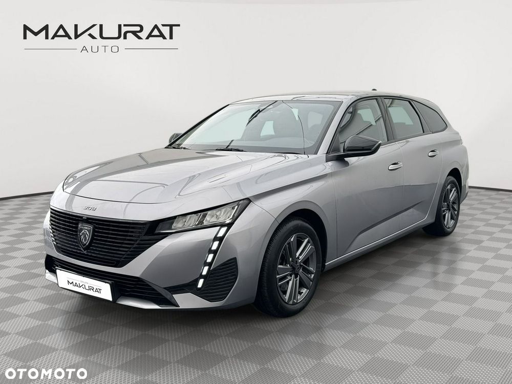 Peugeot 308 1.2 PureTech Active Pack S&S EAT8 - 2