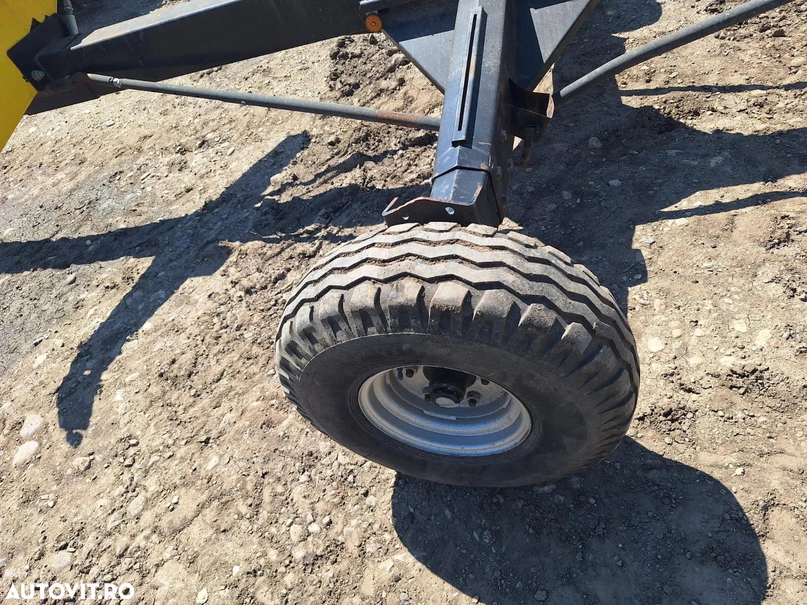 Case IH 2388 AXIAL FLOW - 21