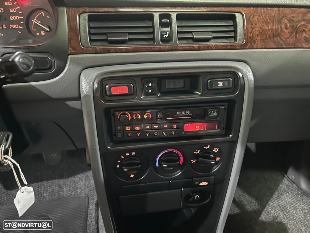Honda Civic 1.4i - 20