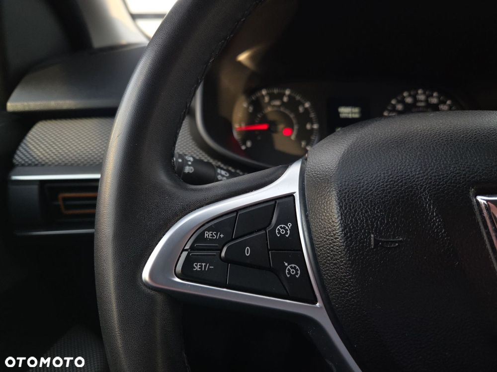 Dacia Sandero Stepway - 18