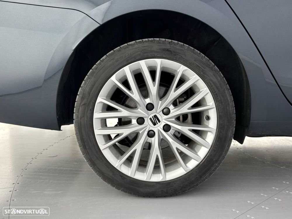 SEAT Leon 1.5 TSI e-Hybrid FR DSG - 18