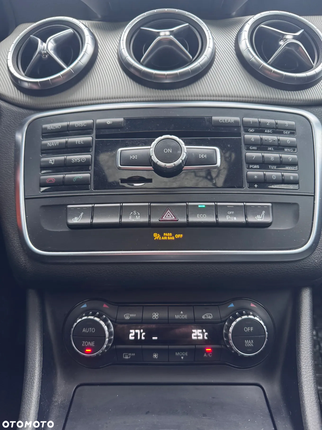Mercedes-Benz CLA 250 4Matic 7G-DCT AMG Line - 13