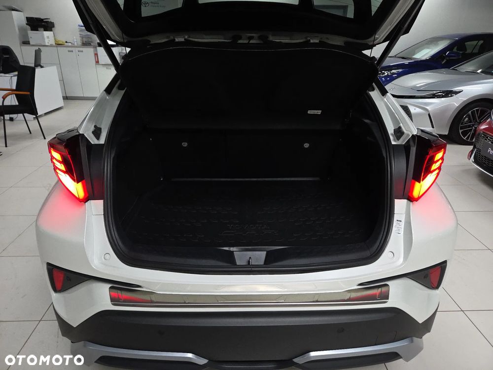 Toyota C-HR 2.0 Hybrid Selection - 11