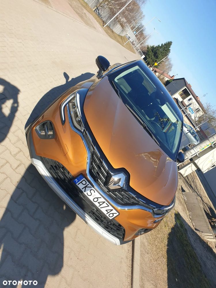 Renault Captur - 5